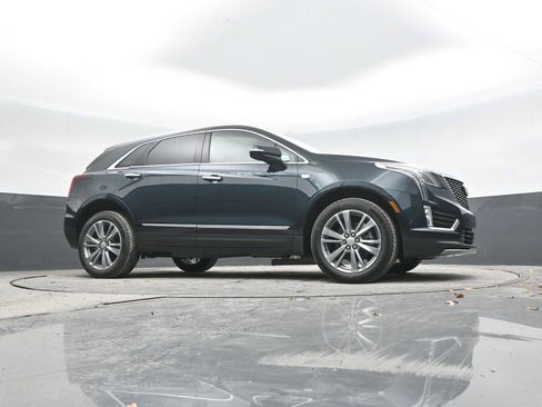 New 2026 Cadillac XT5 Premium Luxury w/ Driver Assist Package image 43