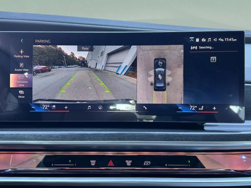 New 2026 BMW 740i image 14