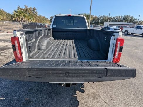 New 2026 Ford F450 King Ranch w/ FX4 Off-Road Package image 14
