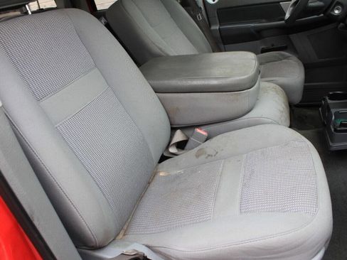 Used 2008 Dodge Ram 1500 Truck SLT w/ Trailer Tow Group image 17