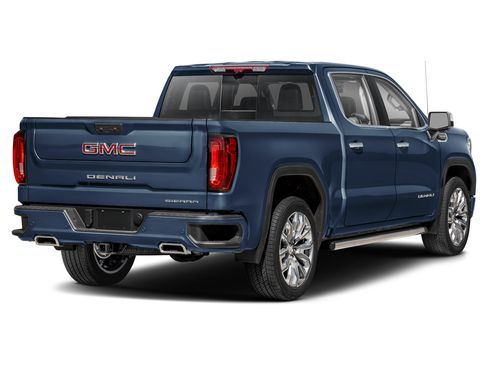 New 2026 GMC Sierra 1500 Denali w/ Technology Package AWD/4WD image 26