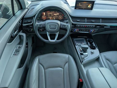 Used 2019 Audi Q7 3.0T Premium Plus w/ Premium Plus Package image 22