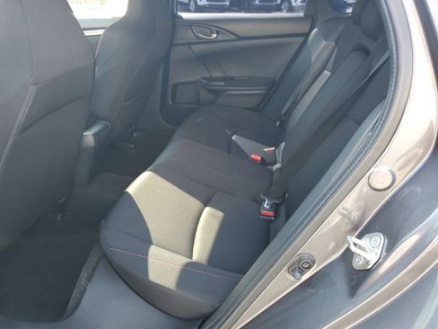 Used 2018 Honda Civic Si image 14