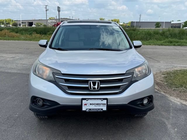 Used 2012 Honda CR-V EX-L image 47