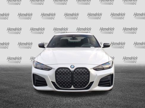 Certified 2023 BMW 440i xDrive Coupe w/ Premium Package image 3