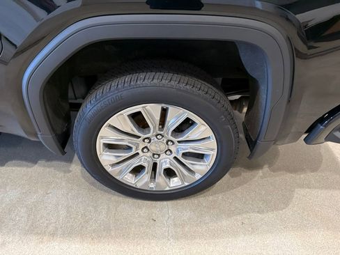 Used 2020 GMC Sierra 1500 Denali w/ Denali Ultimate Package AWD/4WD image 10