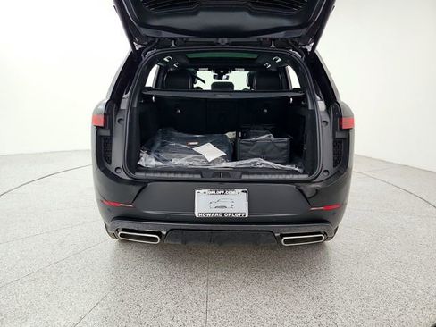 New 2026 Land Rover Range Rover Sport SE image 19