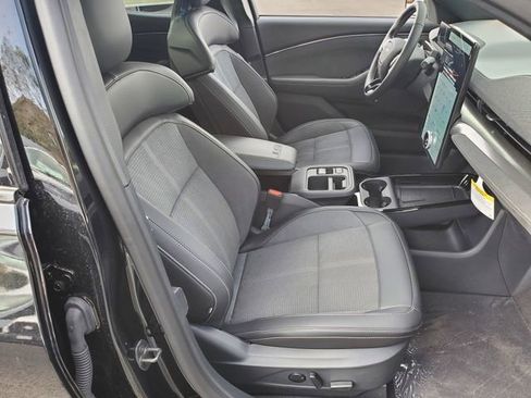 New 2025 Ford Mustang Mach-E GT w/ Interior Protection Package image 14