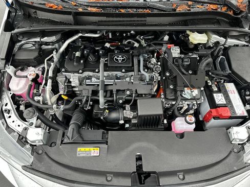 New 2026 Toyota Corolla XLE image 29
