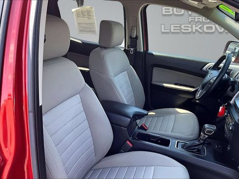 Used 2019 Ford Ranger XLT w/ Equipment Group 301A Mid AWD/4WD image 7