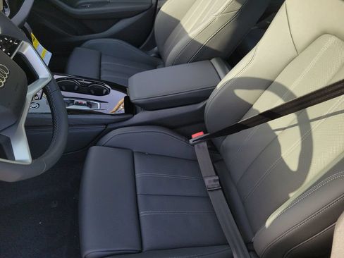New 2026 Audi A5 2.0T Premium Plus AWD/4WD image 17