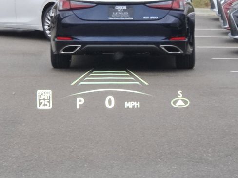 New 2026 Lexus NX 350 AWD w/ Luxury Package image 25