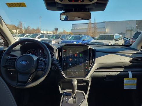 New 2026 Subaru Crosstrek 2.0i Premium image 20