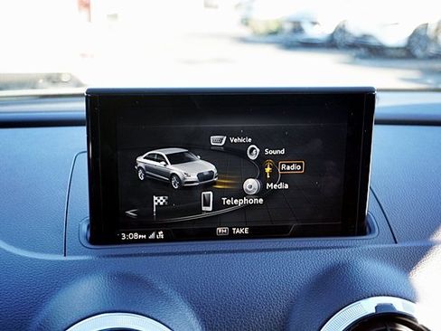 Used 2020 Audi S3 Premium Plus image 24