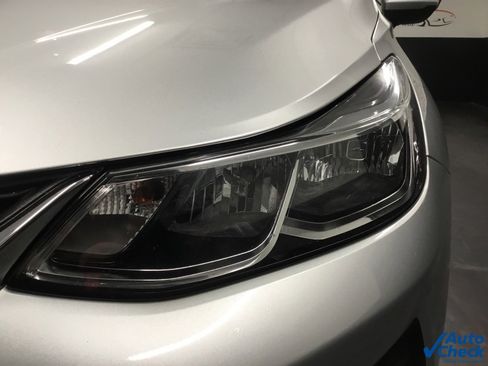 Used 2019 Chevrolet Cruze LS w/ LS Fleet Convenience Package image 16