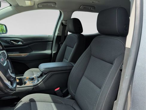 Used 2020 GMC Acadia SLE w/ Driver Convenience Package AWD/4WD image 17
