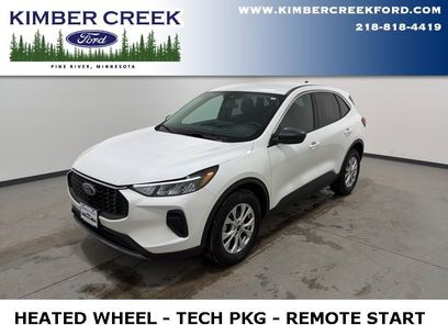 Used 2023 Ford Escape Active w/ Tech Pack #1