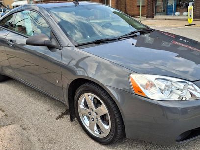 Used 2008 Pontiac G6 GT w/ Sun And Sound Package