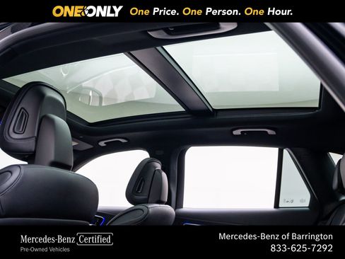 Certified 2024 Mercedes-Benz GLC 300 4MATIC image 20