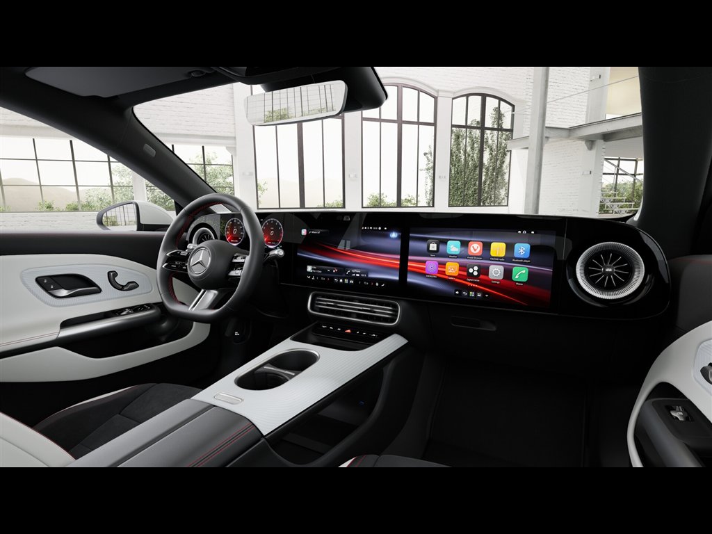 New 2027 Mercedes-Benz CLA 220 image 41
