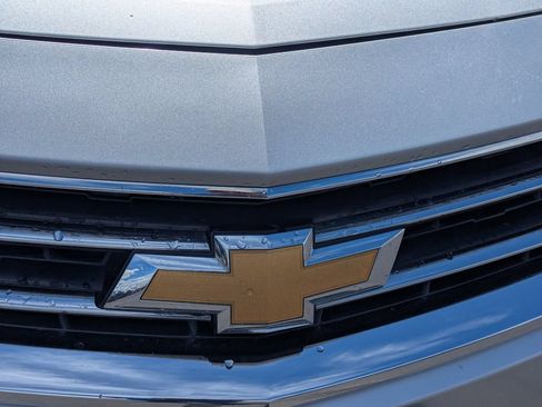 Used 2016 Chevrolet Impala LTZ FWD image 11