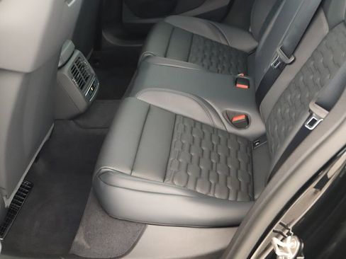 New 2026 Audi S e-tron GT Premium Plus image 28