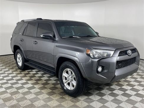 Used 2019 Toyota 4Runner SR5 Premium image 27