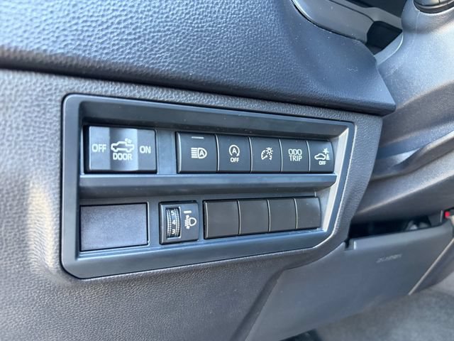 Used 2024 Toyota Tundra SR5 w/ SR5 Convenience Package AWD/4WD image 33