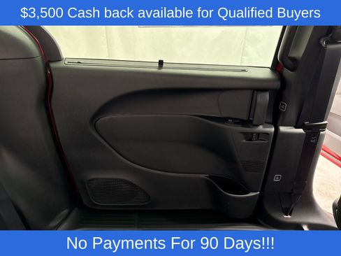 New 2026 Chrysler Pacifica Select w/ S Appearance Package image 48