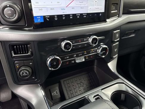 New 2026 Ford F150 XLT AWD/4WD image 28