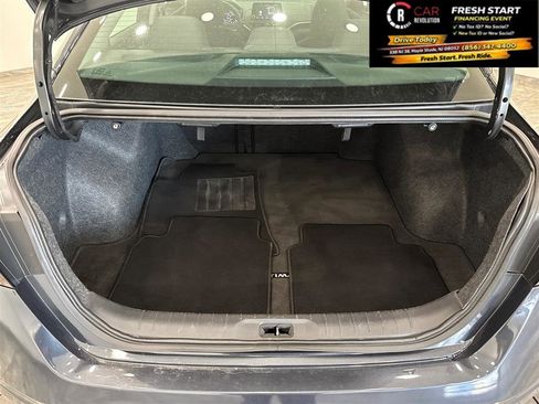 Used 2022 Nissan Altima 2.5 SV image 59