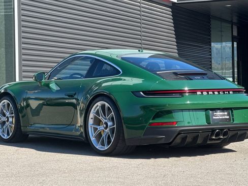 Certified 2022 Porsche 911 GT3 image 3