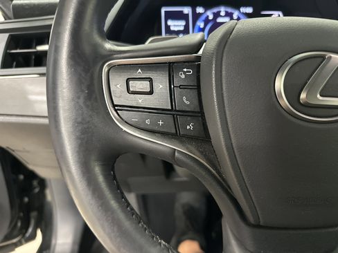 Certified 2023 Lexus ES 350 w/ Premium Package FWD image 19