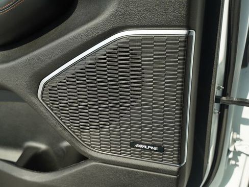 Used 2023 Jeep Grand Cherokee L Summit w/ Luxury Tech Group V image 34