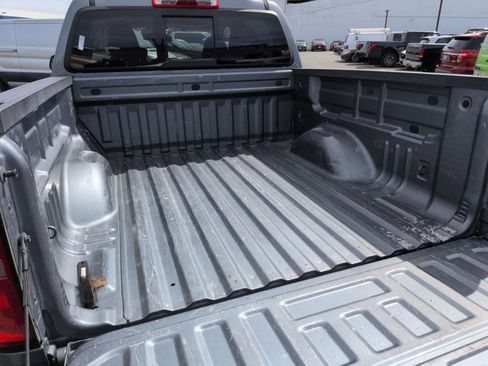 Used 2019 Chevrolet Colorado LT w/ LT Convenience Package image 6