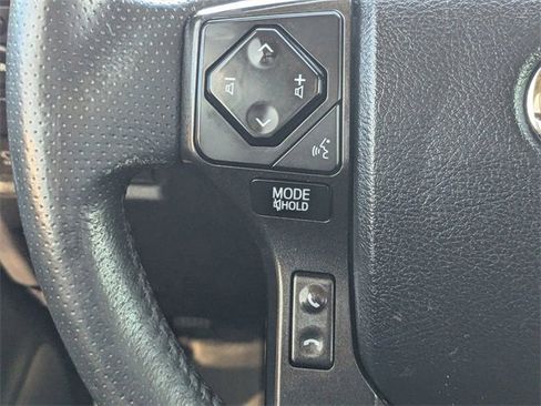 Used 2022 Toyota 4Runner TRD Pro image 27