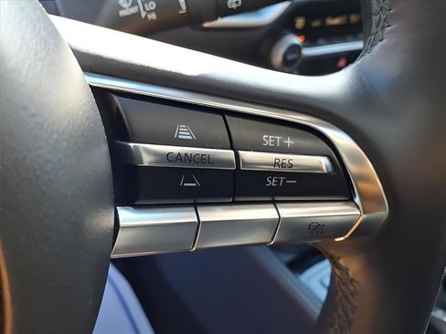 Used 2023 MAZDA CX-50 AWD 2.5 Turbo w/ Cargo Package image 21