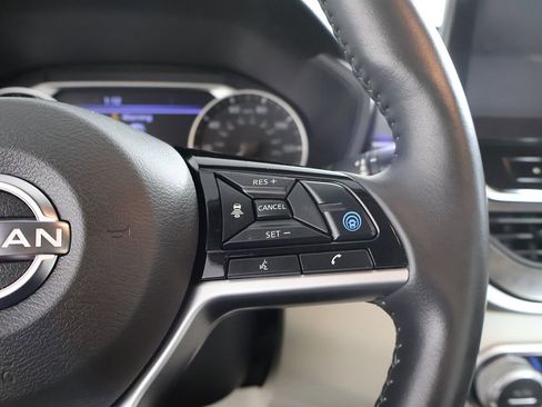 Used 2023 Nissan Altima 2.5 SL FWD image 44