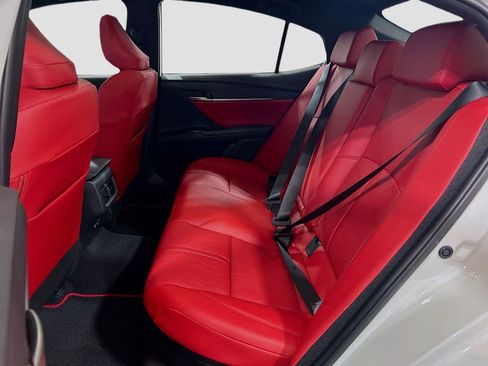 New 2026 Toyota Camry XSE image 22