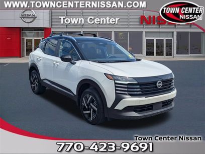 Certified 2026 Nissan Kicks SV w/ Cold Weather Package