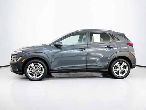 Used 2023 Hyundai Kona SEL w/ Cargo Package image 4