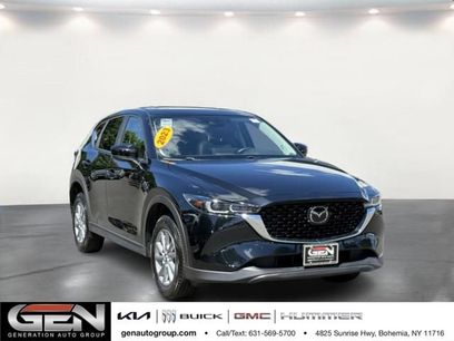 Used 2023 MAZDA CX-5 AWD 2.5 S