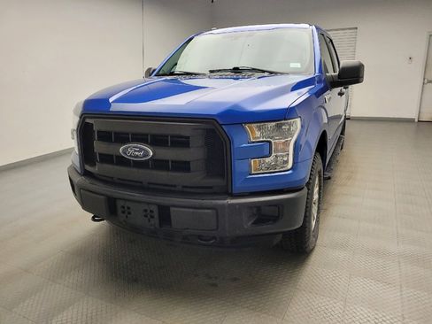 Used 2016 Ford F150 XL w/ Equipment Group 101A Mid image 15