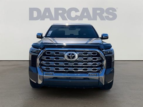 Used 2025 Toyota Tundra 1794 Edition image 2