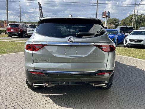 Certified 2023 Buick Enclave Essence image 5