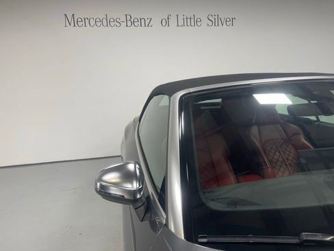 Used 2023 Audi S5 Premium Plus image 16