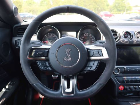 Used 2017 Ford Mustang Shelby GT350 w/ Electronics Package RWD image 21