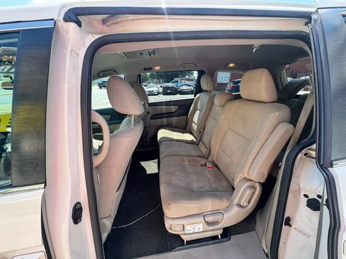 Used 2016 Honda Odyssey SE image 13