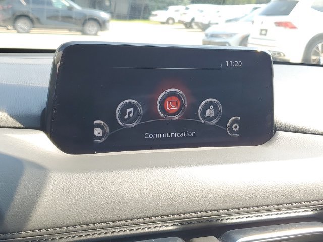 Used 2020 MAZDA CX-5 Grand Touring FWD image 26