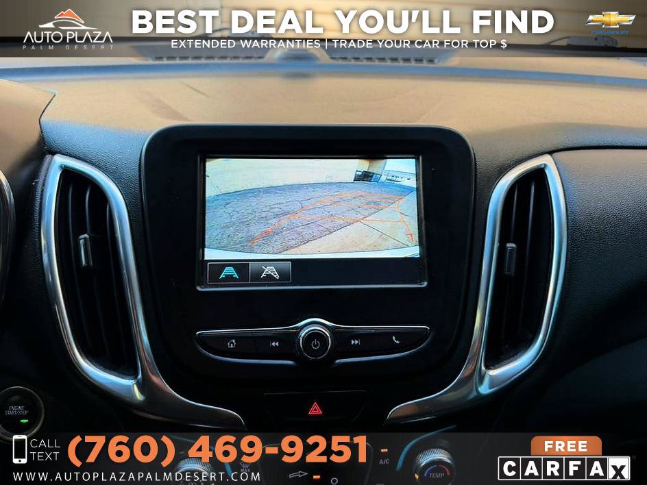 Used 2018 Chevrolet Equinox LT FWD image 26